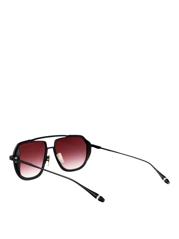 サングラス - ダークレッド shop online: DITA