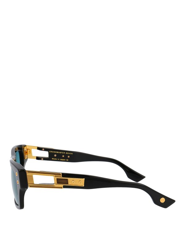 The Best Shops DITA: sunglasses - Grandmaster-Seven Sunglasses