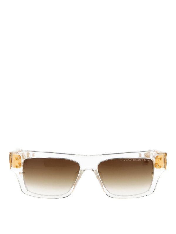 DITA: サングラス - サングラス - 無