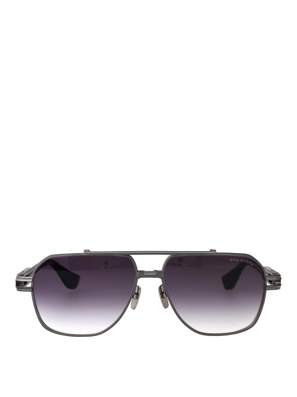 DITA: sunglasses - Kudru Sunglasses
