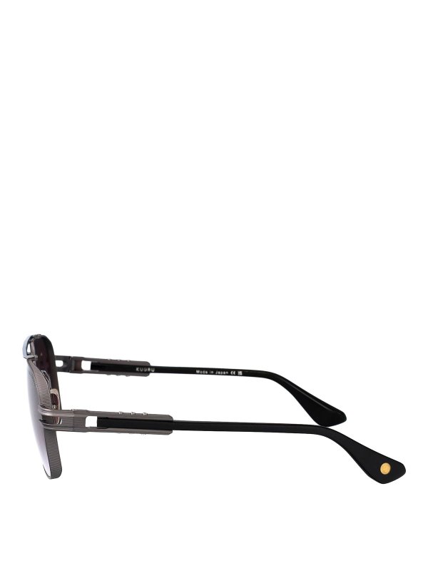 The Best Shops DITA: sunglasses - Kudru Sunglasses