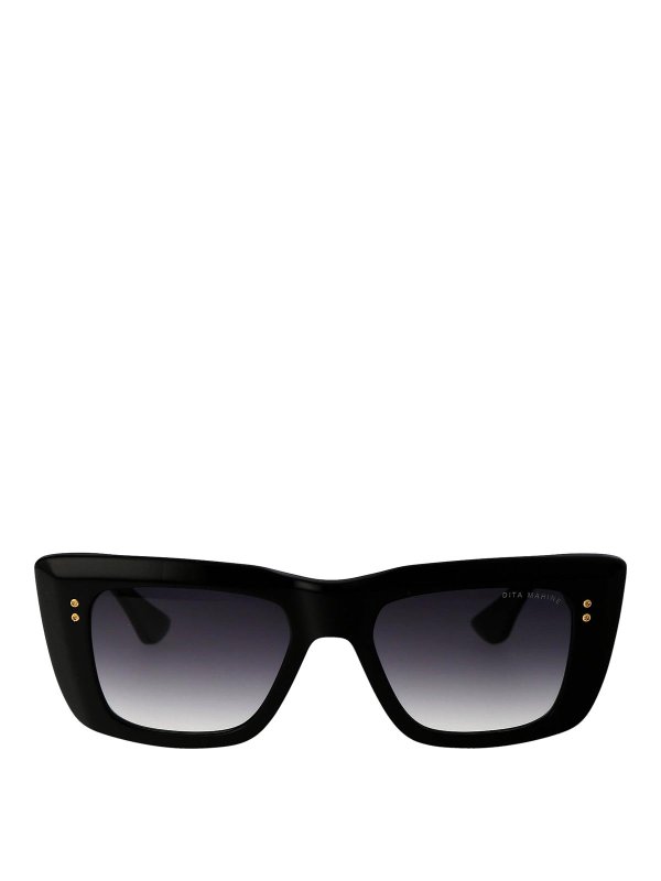 DITA: sunglasses - Mahine Sunglasses