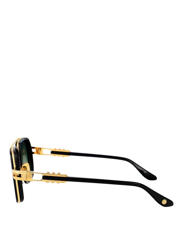 The Best Shops DITA: sunglasses - Vastik Sunglasses