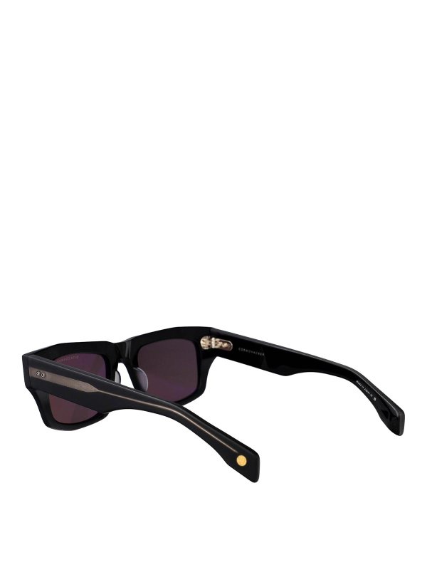 Lunettes De Soleil - Noir shop online: DITA