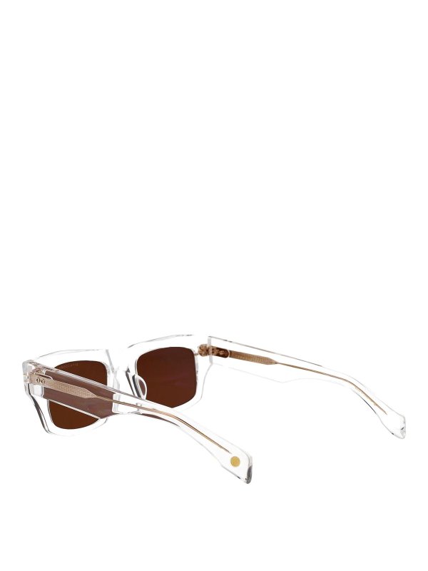Lunettes De Soleil - Aucun shop online: DITA