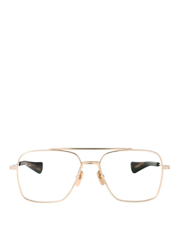 DITA: sunglasses - Flight-Seven Glasses