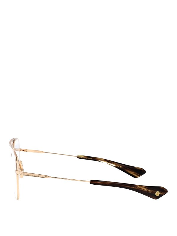 The Best Shops DITA: sunglasses - Flight-Seven Glasses