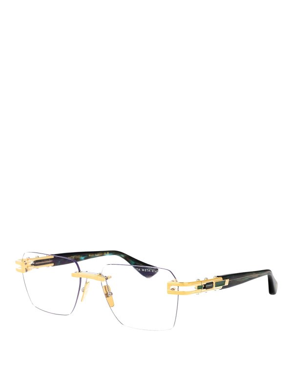 DITA: サングラス online - サングラス - 金