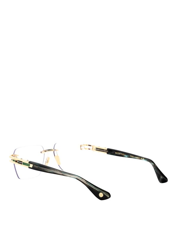 サングラス - 金 shop online: DITA