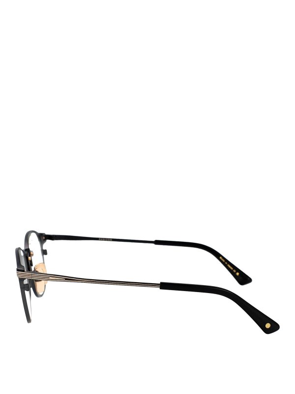 The Best Shops DITA: サングラス - サングラス - 黒