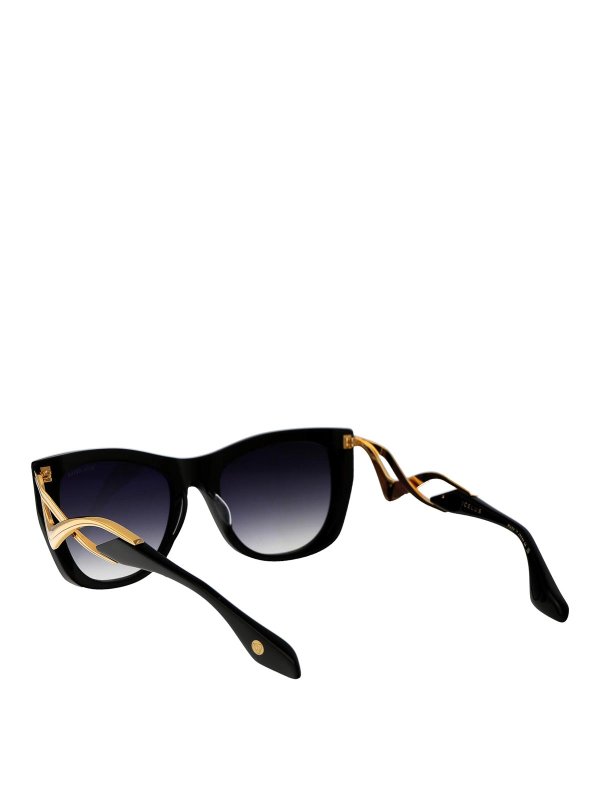 サングラス - 黒 shop online: DITA