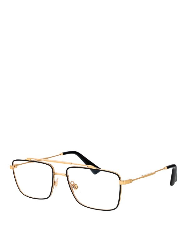 DOLCE & GABBANA: Sonnenbrillen online - Sonnenbrille - Gold
