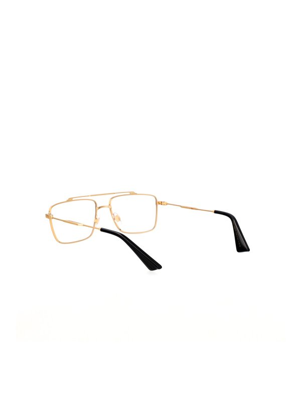 Sonnenbrille - Gold shop online: DOLCE & GABBANA