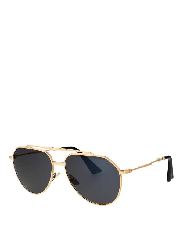 DOLCE & GABBANA: sunglasses online - Sunglasses