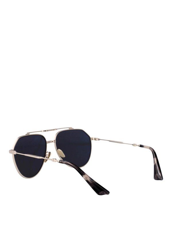 Sonnenbrille - Silber shop online: DOLCE & GABBANA