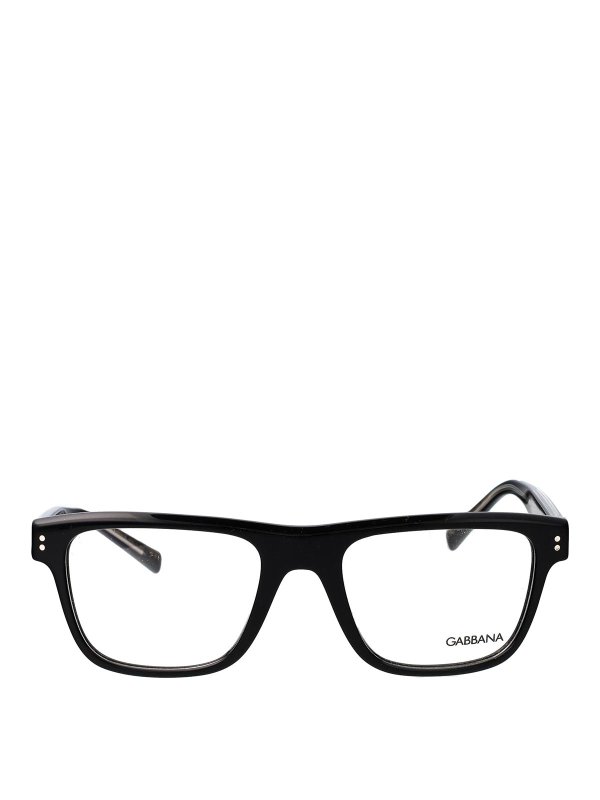 DOLCE & GABBANA: occhiali da sole - Occhiali