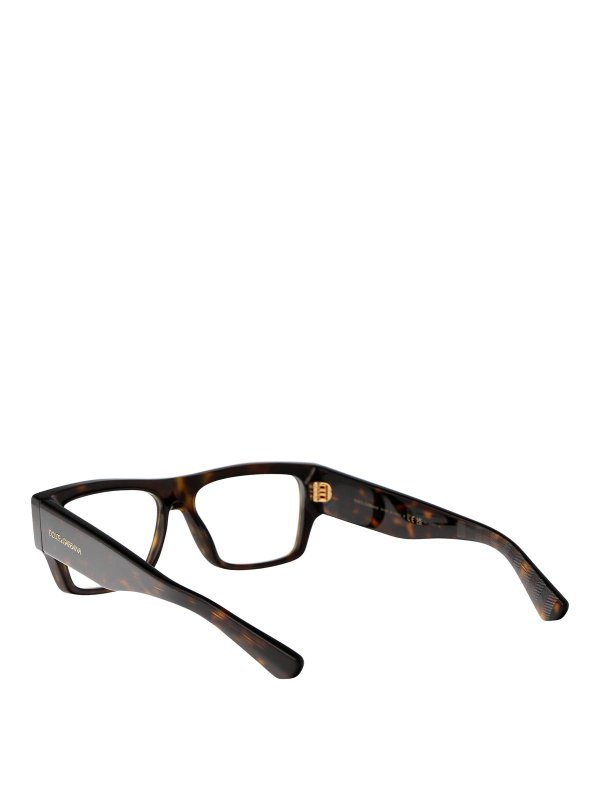 Glasses shop online: DOLCE & GABBANA
