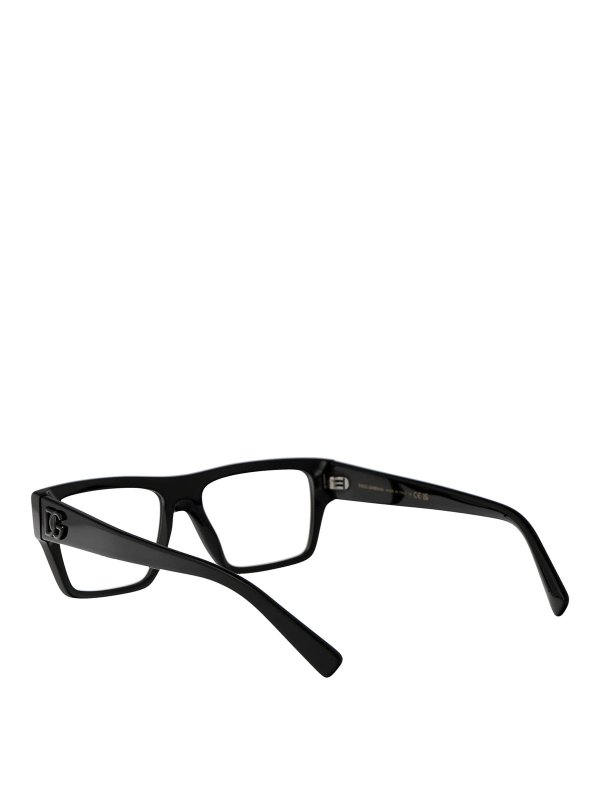 Gafas De Sol - Negro shop online: DOLCE & GABBANA