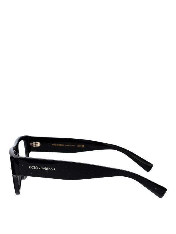 The Best Shops DOLCE & GABBANA: サングラス - サングラス - 黒