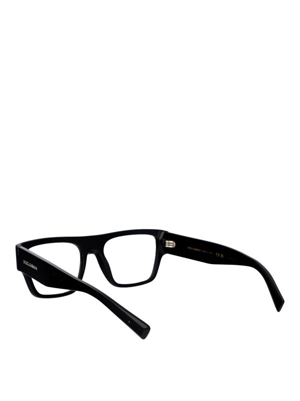 サングラス - 黒 shop online: DOLCE & GABBANA