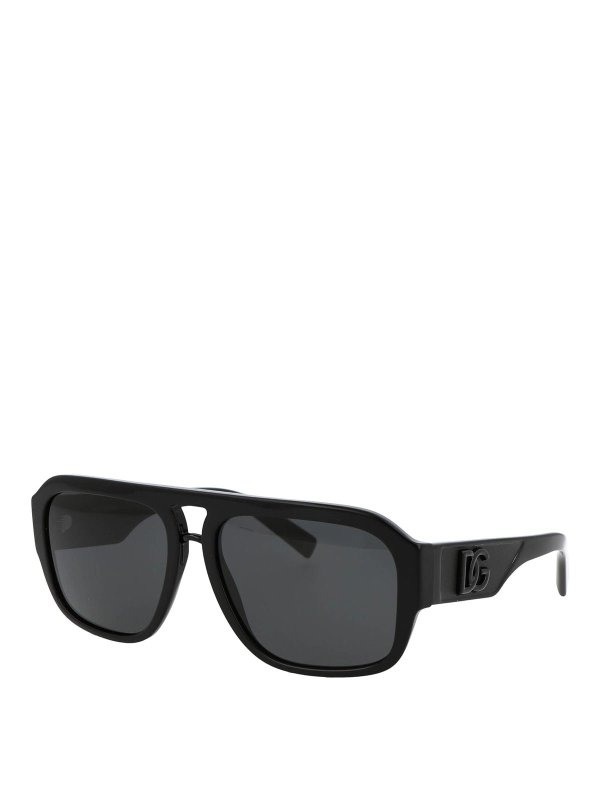 DOLCE & GABBANA: sunglasses online - Sunglasses