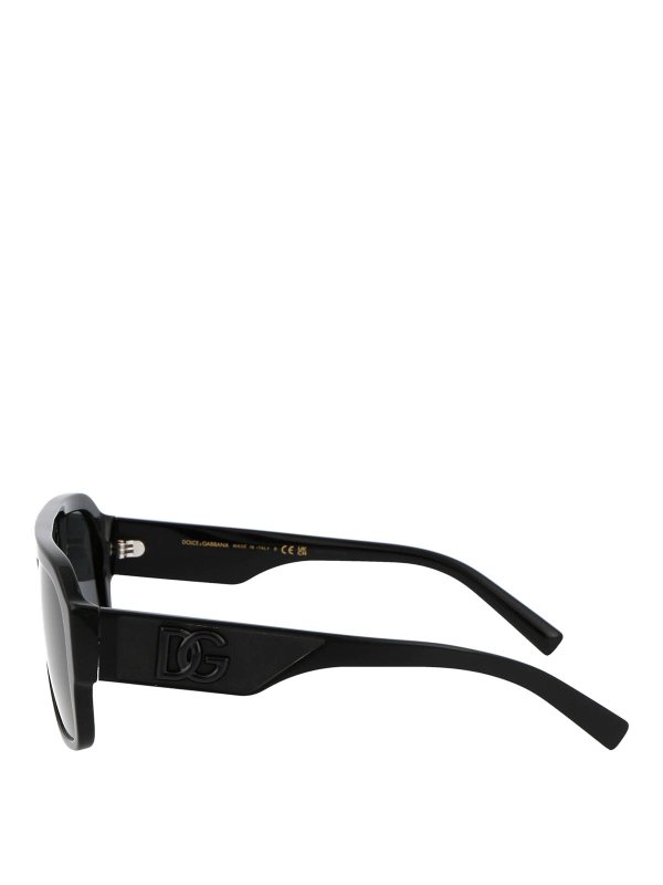 The Best Shops DOLCE & GABBANA: sunglasses - Sunglasses