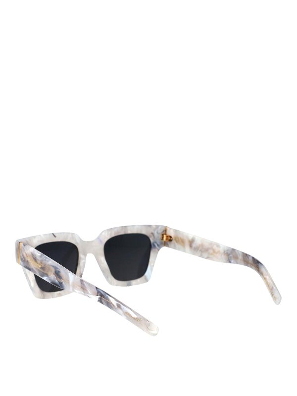 Lunettes De Soleil - Gris shop online: DOLCE & GABBANA