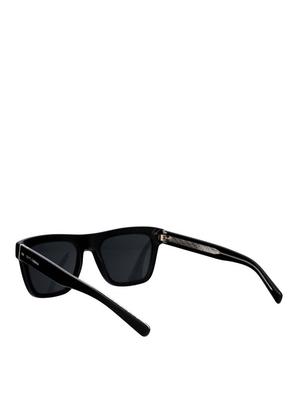 Lunettes De Soleil - Noir shop online: DOLCE & GABBANA