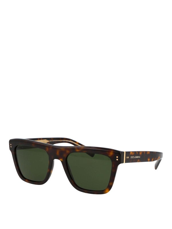 DOLCE & GABBANA: sunglasses online - Sunglasses