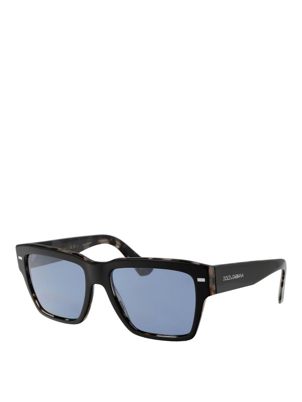 DOLCE & GABBANA: sunglasses online - Sunglasses