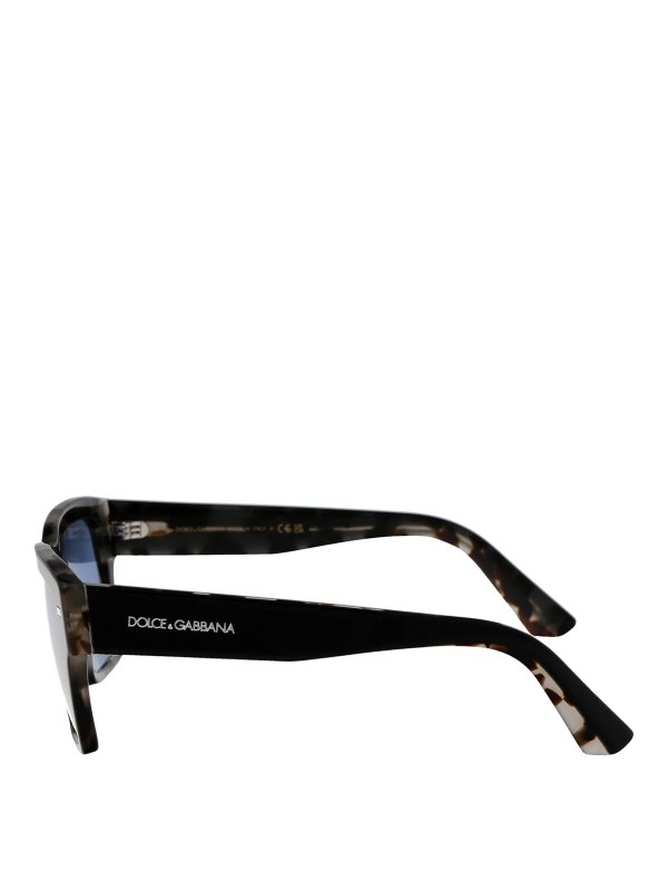 The Best Shops DOLCE & GABBANA: sunglasses - Sunglasses