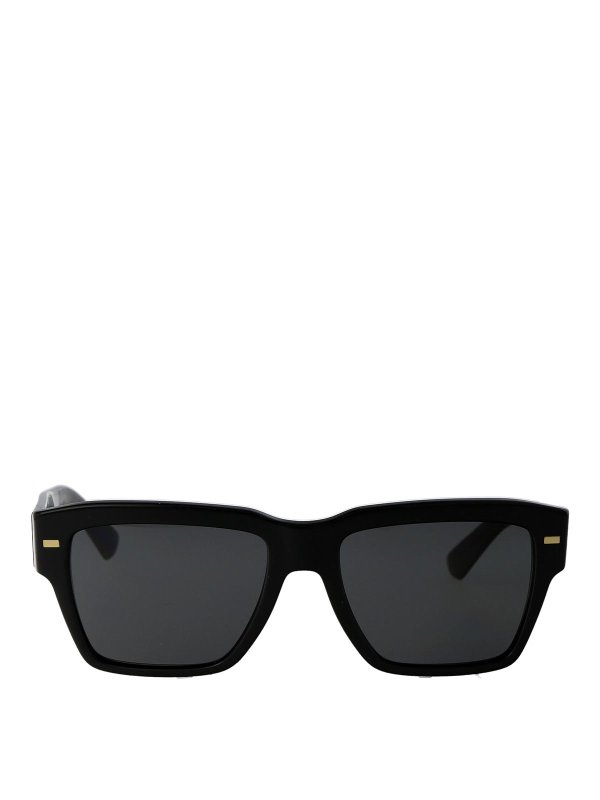 DOLCE & GABBANA: sunglasses - Sunglasses