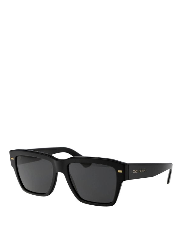 DOLCE & GABBANA: sunglasses online - Sunglasses