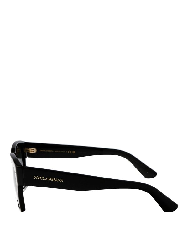 The Best Shops DOLCE & GABBANA: sunglasses - Sunglasses