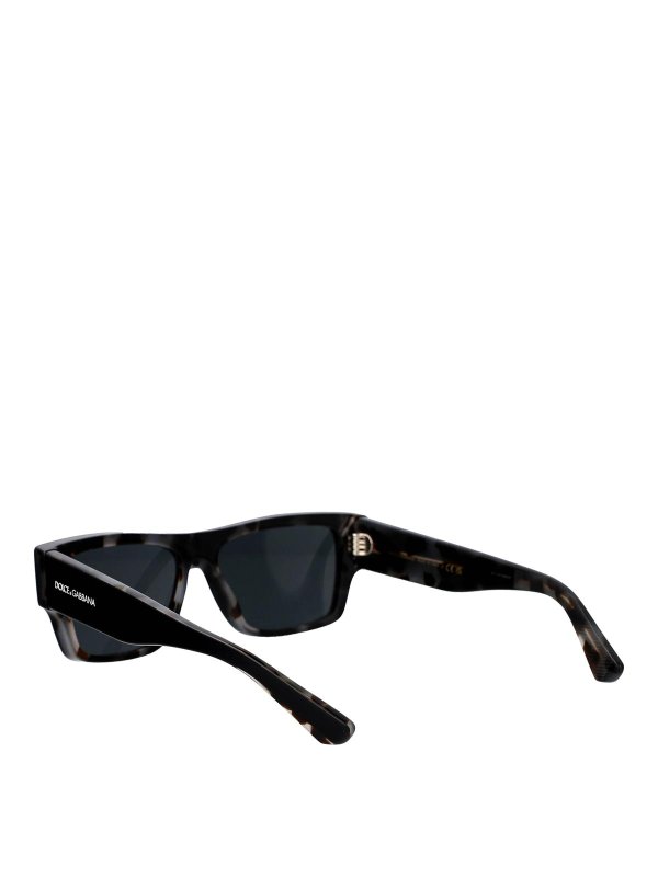 Gafas De Sol - Negro shop online: DOLCE & GABBANA