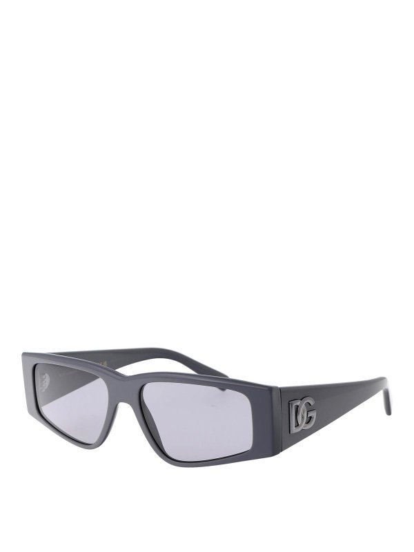 DOLCE & GABBANA: occhiali da sole online - Occhiali da sole