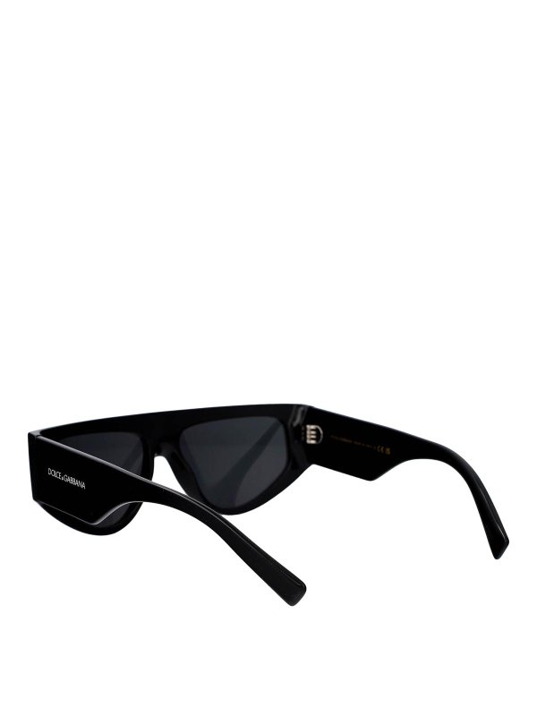 Gafas De Sol - Negro shop online: DOLCE & GABBANA