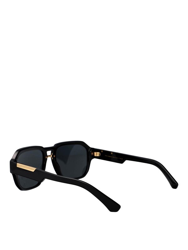 Gafas De Sol - Negro shop online: DOLCE & GABBANA