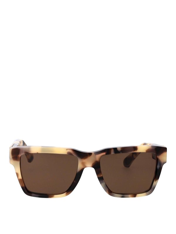 DOLCE & GABBANA: sunglasses - Sunglasses