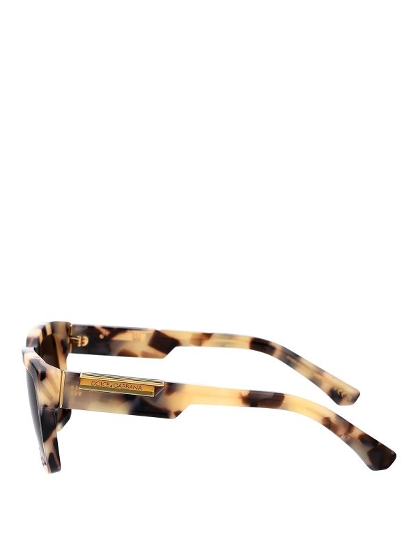 The Best Shops DOLCE & GABBANA: sunglasses - Sunglasses