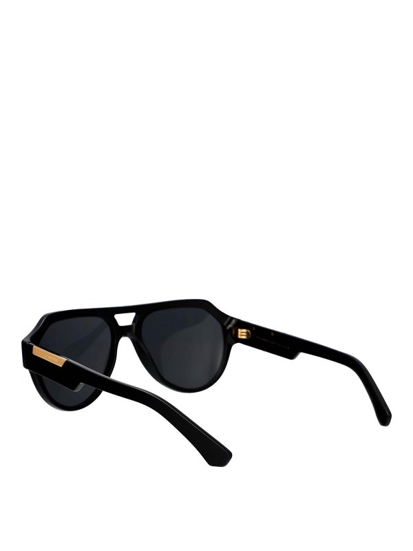 Lunettes De Soleil - Noir shop online: DOLCE & GABBANA