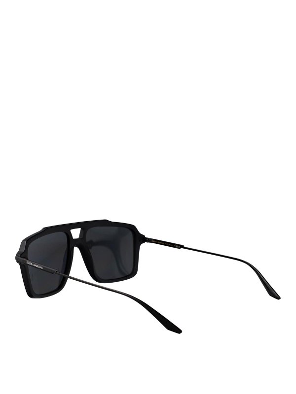 Gafas De Sol - Negro shop online: DOLCE & GABBANA