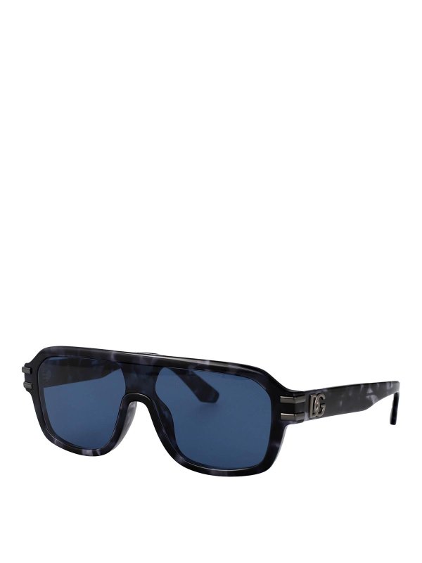 DOLCE & GABBANA: sunglasses online - Sunglasses
