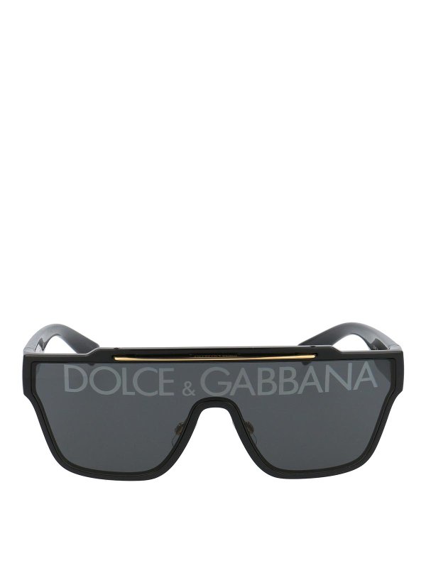 DOLCE & GABBANA: sunglasses - Sunglasses