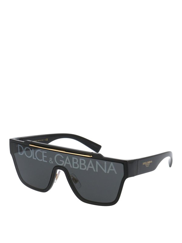 DOLCE & GABBANA: sunglasses online - Sunglasses