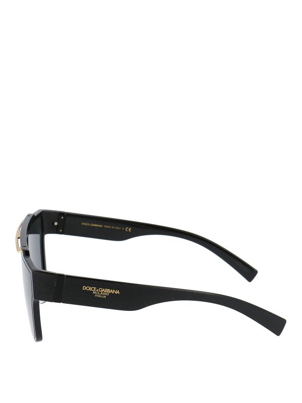 The Best Shops DOLCE & GABBANA: sunglasses - Sunglasses