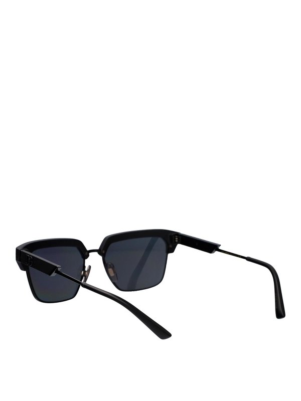 Lunettes De Soleil - Noir shop online: DOLCE & GABBANA