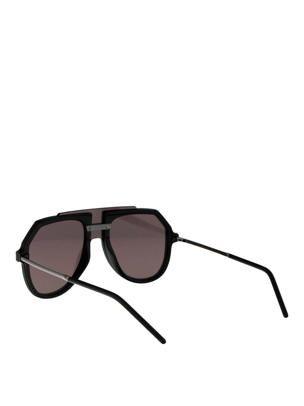 Sonnenbrille - Schwarz shop online: DOLCE & GABBANA