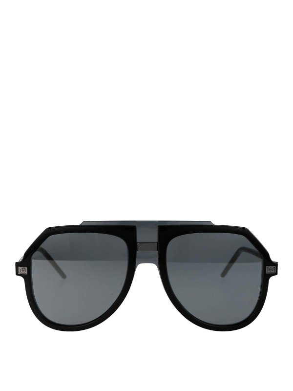DOLCE & GABBANA: sunglasses - Sunglasses