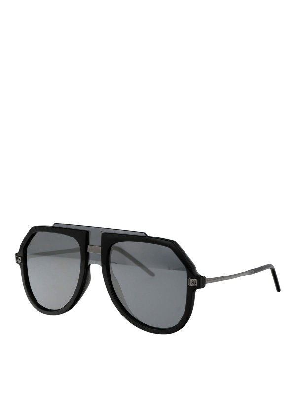 DOLCE & GABBANA: sunglasses online - Sunglasses